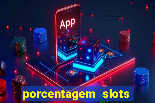 porcentagem slots pg popbra